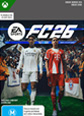 EA SPORTS FC 26 Standard Edition Xbox Key