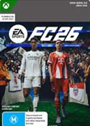 EA SPORTS FC 26 Standard Edition Xbox Key