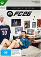 EA SPORTS FC 26 ULTIMATE EDITION Xbox Key