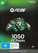EA SPORTS FC 26 FC POINTS 1050 Xbox Key