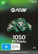 EA SPORTS FC 26 FC POINTS 1050 Xbox Key