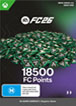 EA SPORTS FC 26 FC POINTS 18500 Xbox Key