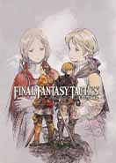 Final Fantasy Tactics The Ivalice Chronicles Xbox Key
