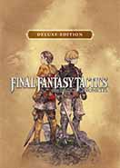 Final Fantasy Tactics The Ivalice Chronicles Deluxe Edition Xbox Key