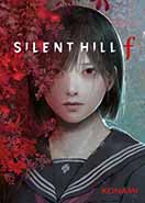 SILENT HILL f Xbox Key
