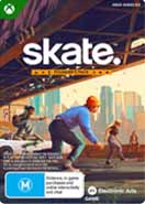 SKATE Founders Edition Xbox Key