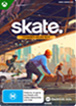 SKATE Founders Deluxe Edition Xbox Key