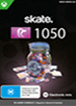 SKATE 1050 SV Bucks Xbox Key