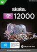 SKATE 12000 SV Bucks Xbox Key