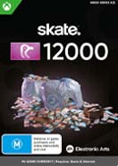 SKATE 12000 SV Bucks Xbox Key