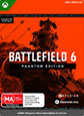 BATTLEFIELD 6 PHANTOM EDITION Pre-Order Xbox Key