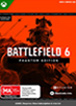 BATTLEFIELD 6 PHANTOM EDITION Pre-Order Xbox Key