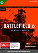 BATTLEFIELD 6 PHANTOM EDITION Pre-Order Xbox Key