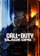 Call of Duty Black Ops 7 Cross-Gen Bundle Pre Order Xbox Key