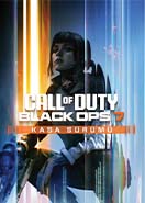 Call of Duty Black Ops 7 Vault Edition Pre Order Launch Day Xbox Key