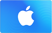 1250 TL Tutarında App Store & iTunes Hediye Kartı