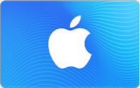 1500 TL Tutarında App Store & iTunes Hediye Kartı