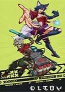 2XKO - 4460 KO Points