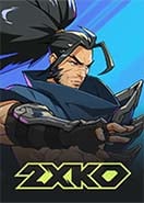 2XKO - 7890 KO Points