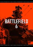 Battlefield 6 Phantom Edition Xbox Key