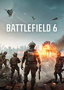 Battlefield 6 Standard Edition Xbox Key