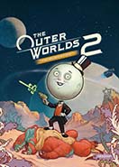The Outer Worlds 2 Premium Edition Xbox Key
