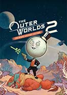 The Outer Worlds 2 Premium Upgrade Edition Xbox Key