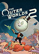 The Outer Worlds 2 Standard Edition Xbox Key