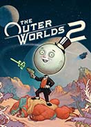 The Outer Worlds 2 Standard Edition Xbox Key