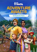 The Sims 4 Adventure Awaits Xbox Key