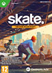 SKATE Deluxe Welcome Pack Xbox Key