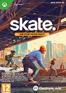 SKATE Deluxe Welcome Pack Xbox Key