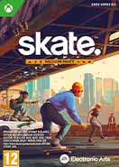SKATE Welcome Pack Xbox Key