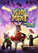 King of Meat Deluxe Edition Xbox Key