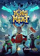 King of Meat Standard Edition Xbox Key