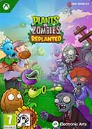 Plants vs Zombies Replanted Xbox Key
