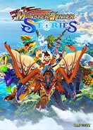Monster Hunter Stories Xbox Key