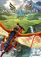 Monster Hunter Stories 2 Wings of Ruin Xbox Key