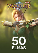 Wartune Ultra 50 Elmas