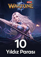 Wartune Ultra 10 Yıldız Parası