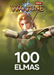 Wartune Ultra 100 Elmas