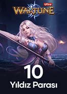 Wartune Ultra 10 Yıldız Parası