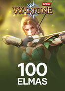 Wartune Ultra 100 Elmas