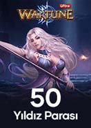 Wartune Ultra 50 Yıldız Parası
