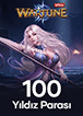 Wartune Ultra 100 Yıldız Parası