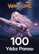 Wartune Ultra 100 Yıldız Parası