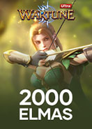 Wartune Ultra 2000 Elmas