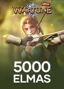 Wartune Ultra 5000 Elmas