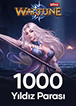Wartune Ultra 1000 Yıldız Parası