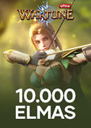 Wartune Ultra 10000 Elmas